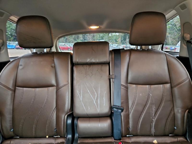 2017 Infiniti Qx60 მანქანა იყიდება აუქციონზე, vin: 5N1DL0MM4HC502084, აუქციონის ნომერი: 94660765