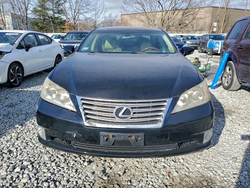 94715215 :رقم المزاد ، JTHBK1EG8C2476518 vin ، 2012 Lexus Es 350 مزاد بيع