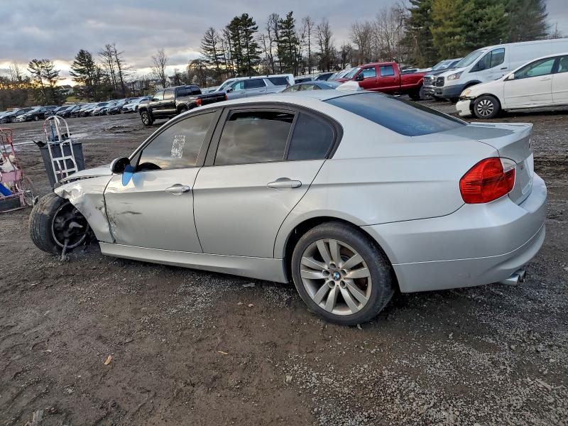 Продаж на аукціоні авто 2006 Bmw 325, vin: WBAVB13566PS65418, номер лоту: 96509655