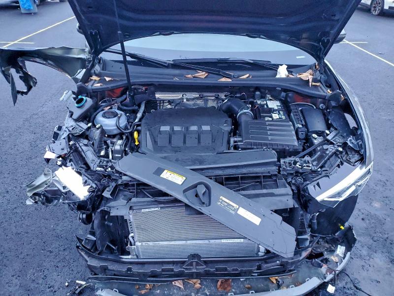 Aukcja sprzedaży 2025 Audi Q3, vin: WA1DECF32S1109735, numer aukcji: 94374135