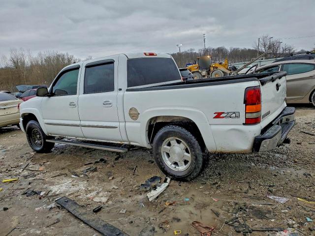 Aukcja sprzedaży 2006 Gmc New Sierra, vin: 2GTEK13Z861269747, numer aukcji: 96587885