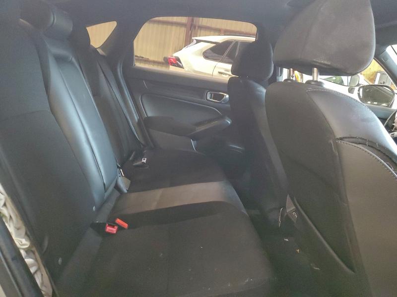 Aukcja sprzedaży 2024 Honda Civic Spor, vin: 2HGFE2F5XRH102541, numer aukcji: 96270965