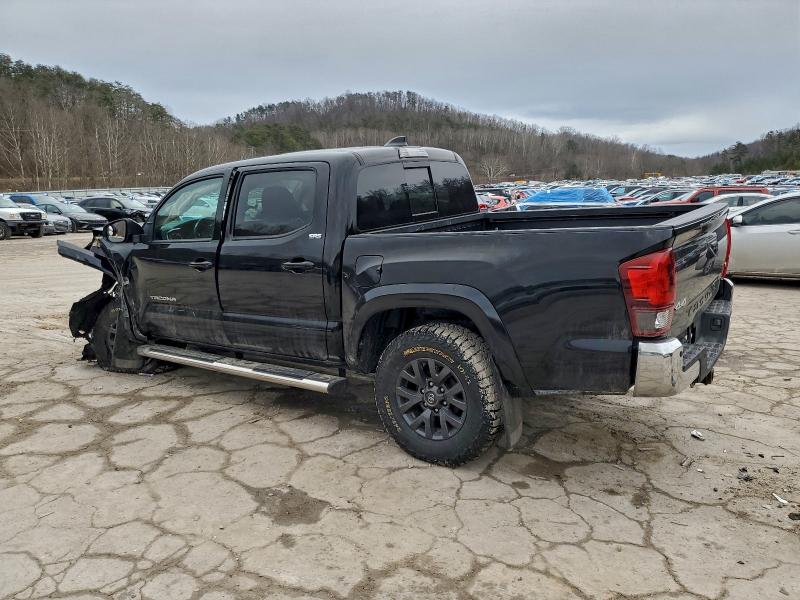 Aukcja sprzedaży 2023 Toyota Tacoma Dou, vin: 3TMCZ5AN7PM548983, numer aukcji: 96545915