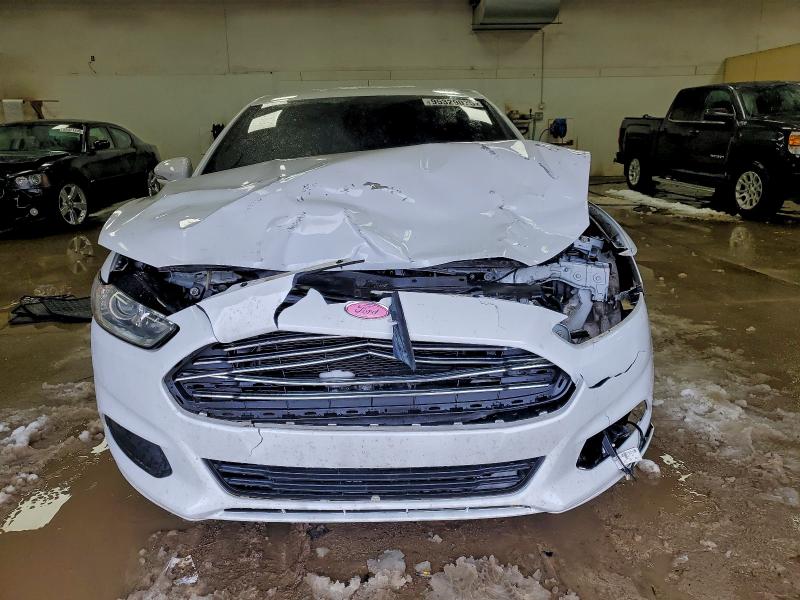 Продаж на аукціоні авто 2016 Ford Fusion, vin: 1FA6P0H79G5133429, номер лоту: 95329075