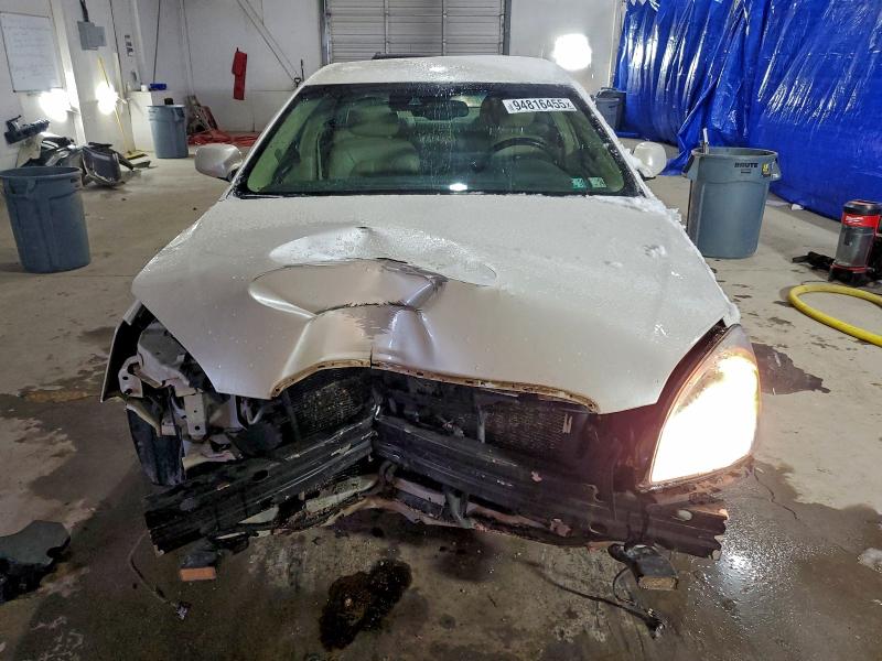Продажа на аукционе авто 2011 Buick Lucerne, vin: 1G4HJ5EM3BU116177, номер лота: 94816455