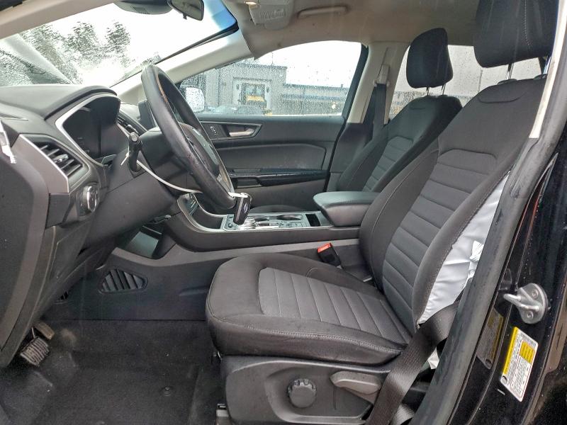 Aukcja sprzedaży 2021 Ford Edge, vin: 2FMPK4G91MBA24232, numer aukcji: 94664835