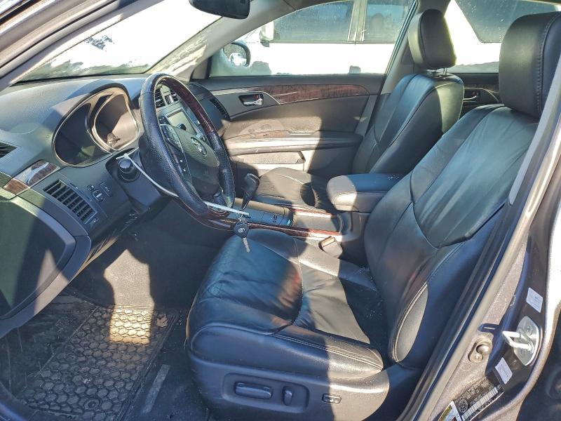 Продаж на аукціоні авто 2012 Toyota Avalon Bas, vin: 4T1BK3DBXCU447640, номер лоту: 95751695