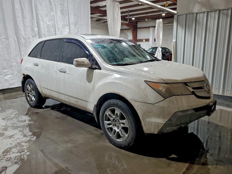 Aukcja sprzedaży 2009 Acura Mdx, vin: 2HNYD28639H530820, numer aukcji: 95118385