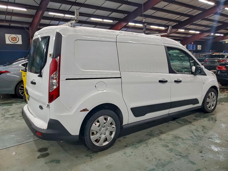 Aukcja sprzedaży 2014 Ford Transit Co, vin: NM0LS7F79E1151356, numer aukcji: 95447665