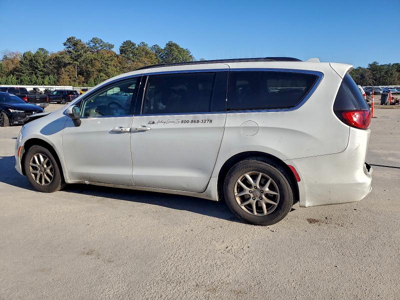 Aukcja sprzedaży 2020 Chrysler Voyager, vin: 2C4RC1DG0LR262204, numer aukcji: 97827295