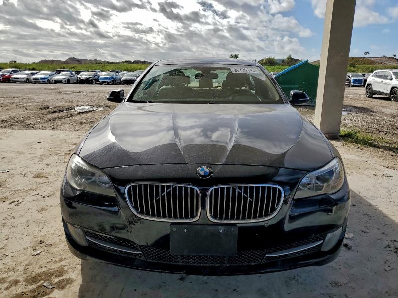 2015 Bmw 528 Xi მანქანა იყიდება აუქციონზე, vin: WBA5A7C58FD625974, აუქციონის ნომერი: 96799145