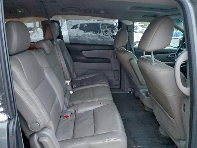 Aukcja sprzedaży 2012 Honda Odyssey Ex, vin: 5FNRL5H64CB066299, numer aukcji: 94777805