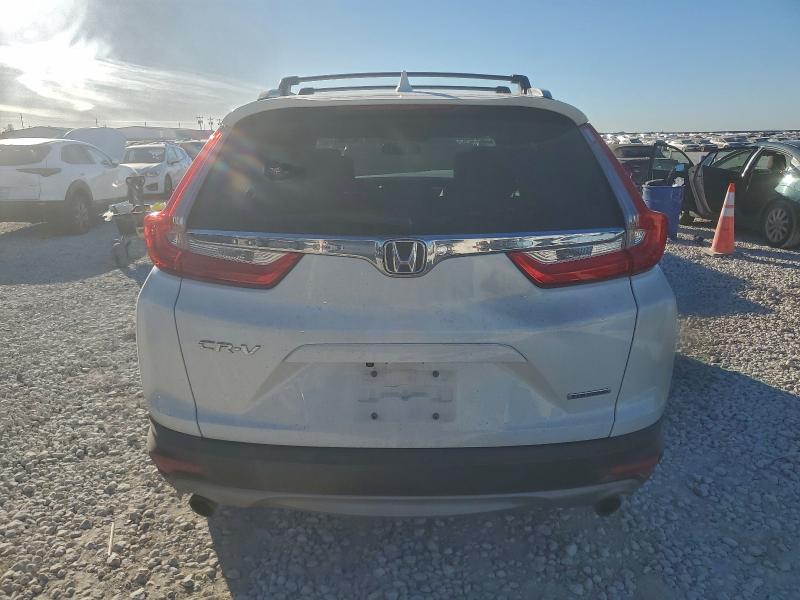 2018 Honda Cr-v მანქანა იყიდება აუქციონზე, vin: 5J6RW1H95JL013173, აუქციონის ნომერი: 96461275