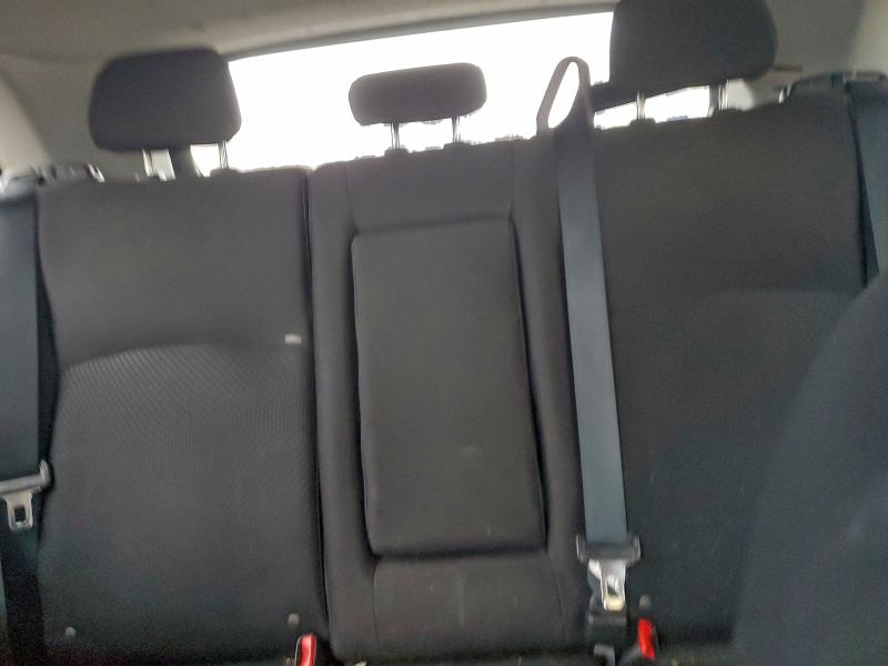 2015 Mitsubishi Rvr მანქანა იყიდება აუქციონზე, vin: 4A4AJ3AU6FE608503, აუქციონის ნომერი: 95076655
