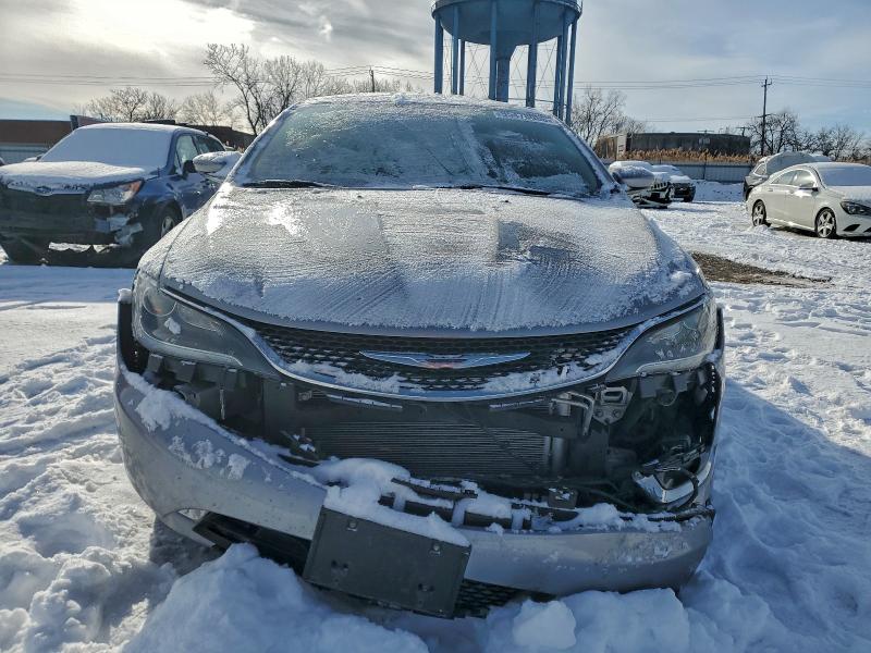 Продажа на аукционе авто 2016 Chrysler 200, vin: 1C3CCCCG5GN122997, номер лота: 95478055