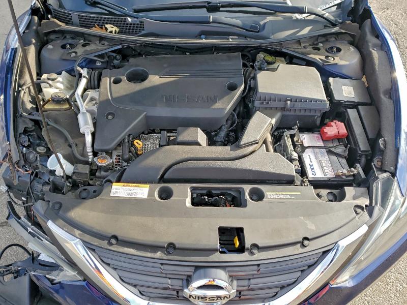 Aukcja sprzedaży 2016 Nissan Altima 2.5, vin: 1N4AL3AP6GC116035, numer aukcji: 96085485