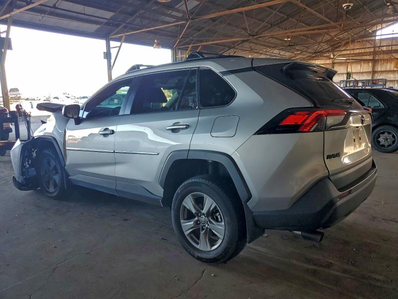 Aukcja sprzedaży 2024 Toyota Rav4, vin: 2T3W1RFV8RW345140, numer aukcji: 95303095