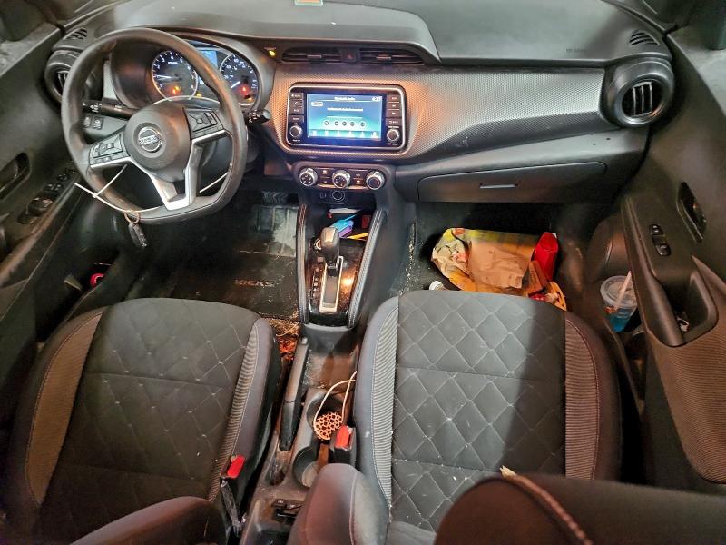 Aukcja sprzedaży 2019 Nissan Kicks, vin: 3N1CP5CU8KL500923, numer aukcji: 97363975