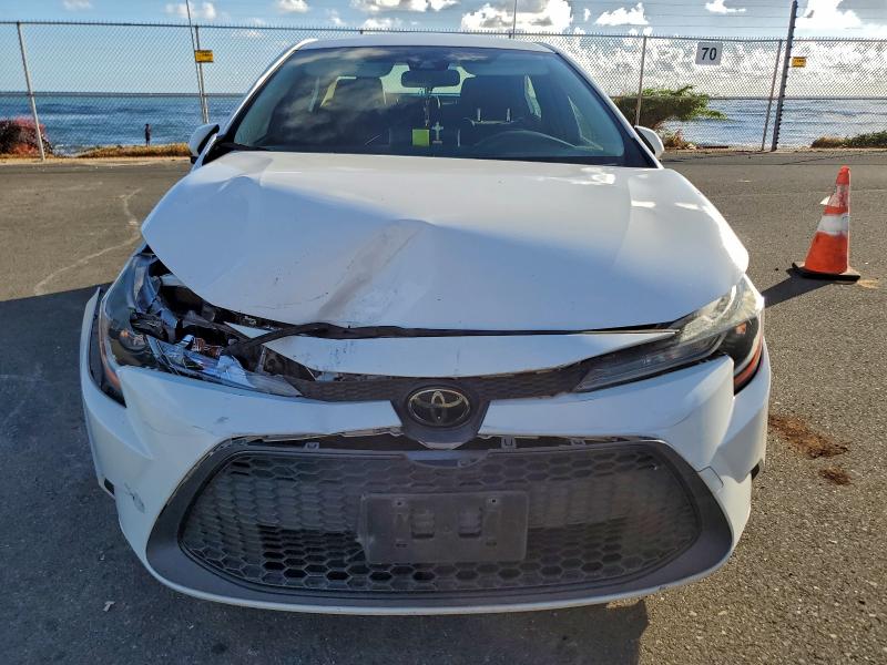 Продажа на аукционе авто 2020 Toyota Corolla, vin: JTDEPRAE7LJ081450, номер лота: 96622675