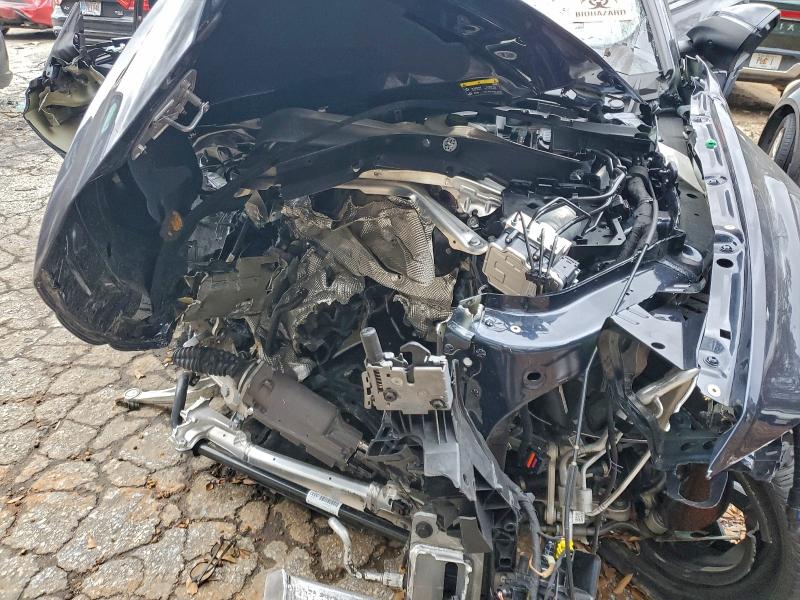 Продажа на аукционе авто 2025 Audi Q8, vin: WA1EVBF1XSD023598, номер лота: 96009585