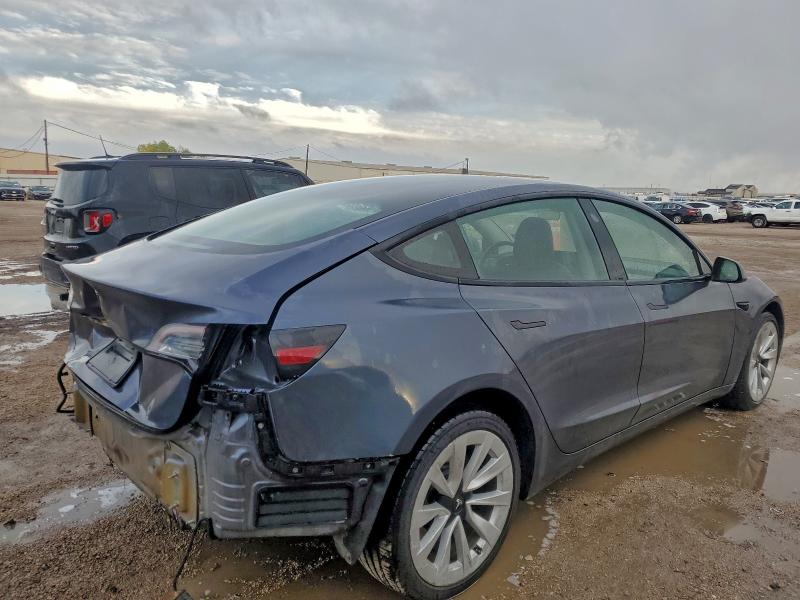 Aukcja sprzedaży 2022 Tesla Model 3, vin: 5YJ3E1EA7NF285939, numer aukcji: 97258535