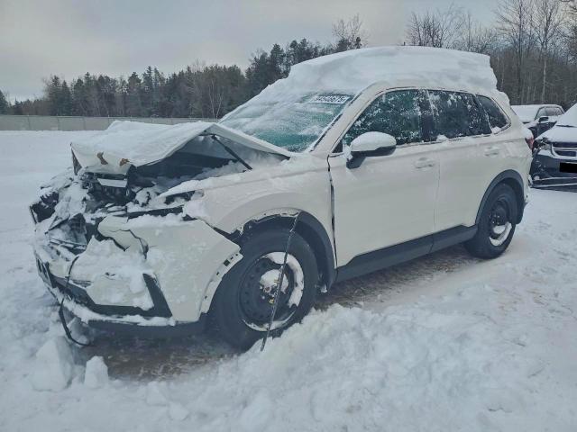 Aukcja sprzedaży 2025 Honda Cr-v Lx, vin: 2HKRS3H29SH002215, numer aukcji: 94548675