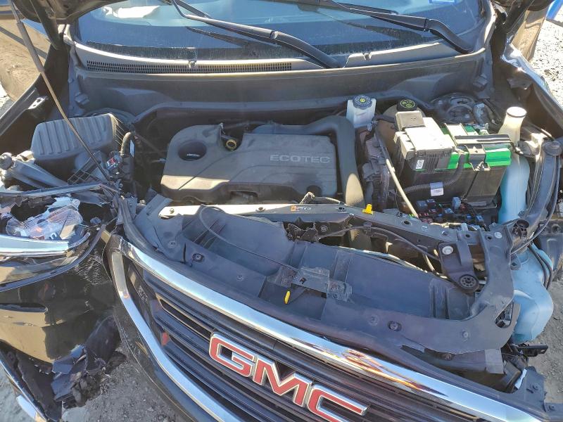 Aukcja sprzedaży 2019 Gmc Terrain, vin: 3GKALMEV9KL146057, numer aukcji: 96387215