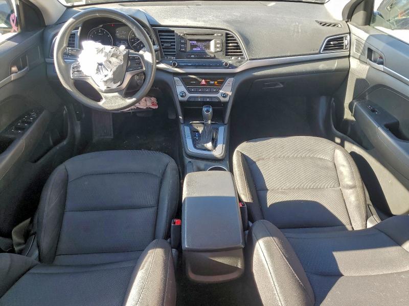 Продаж на аукціоні авто 2018 Hyundai Elantra, vin: 5NPD74LF3JH353177, номер лоту: 97290315