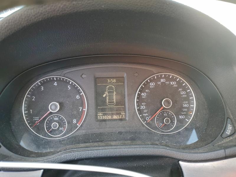 Aukcja sprzedaży 2012 Volkswagen Passat, vin: 1VWBP7A30CC073813, numer aukcji: 95554845
