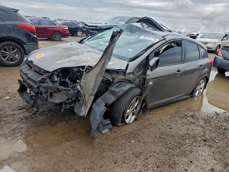 Продажа на аукционе авто 2014 Ford Focus, vin: 1FADP3K23EL322365, номер лота: 95191715