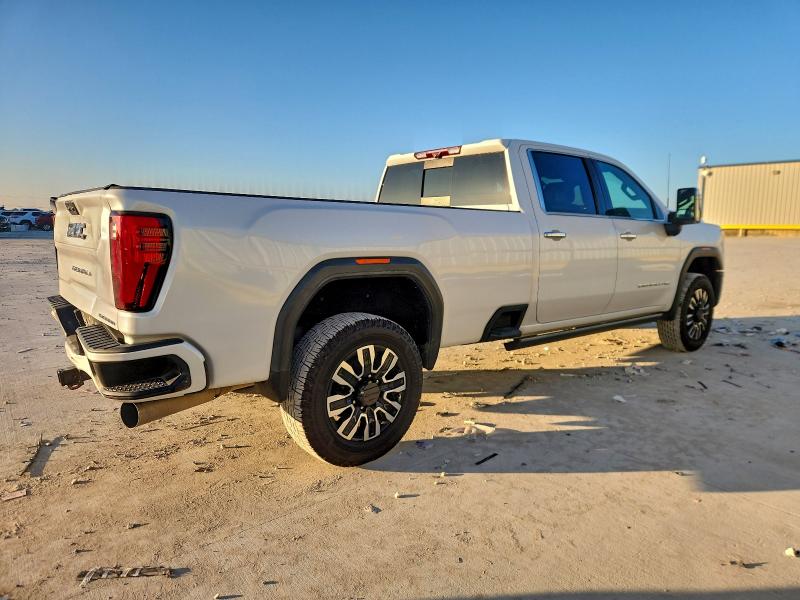Продаж на аукціоні авто 2024 Gmc Sierra K35, vin: 1GT49YEY7RF114771, номер лоту: 73452765