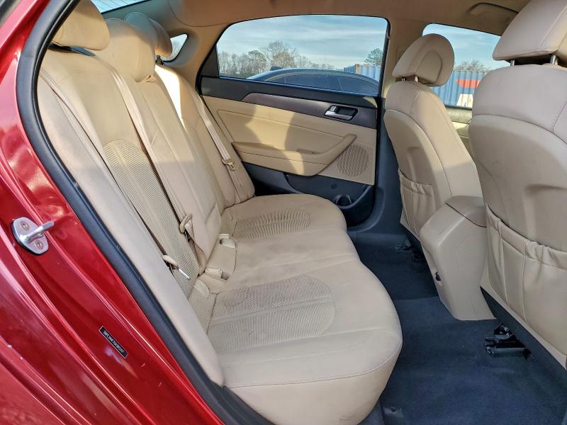 Aukcja sprzedaży 2016 Hyundai Sonata Spo, vin: 5NPE34AF7GH391247, numer aukcji: 94696115