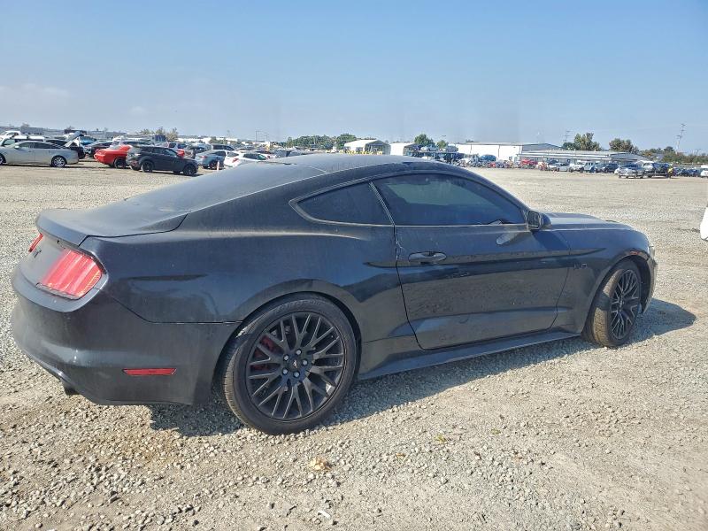 Aukcja sprzedaży 2016 Ford Mustang, vin: 1FA6P8CF5G5208284, numer aukcji: 94722955