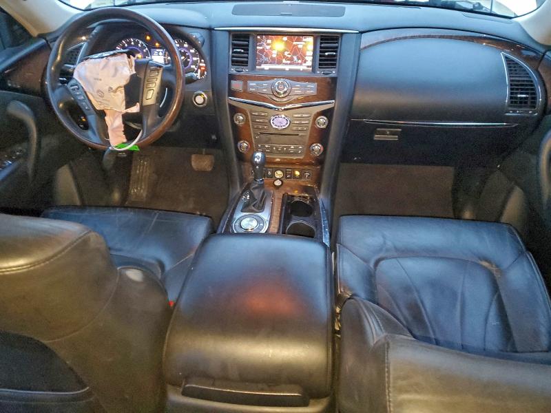Продажа на аукционе авто 2014 Infiniti Qx80, vin: JN8AZ2NDXE9751230, номер лота: 94455065