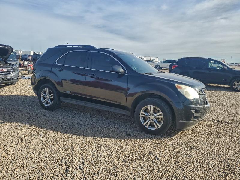 Продаж на аукціоні авто 2013 Chevrolet Equinox, vin: 2GNFLDE33D6277757, номер лоту: 95709395