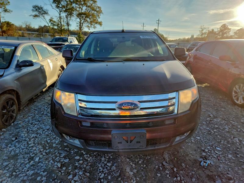 Продаж на аукціоні авто 2009 Ford Edge Sel, vin: 2FMDK38C49BA77361, номер лоту: 96572905