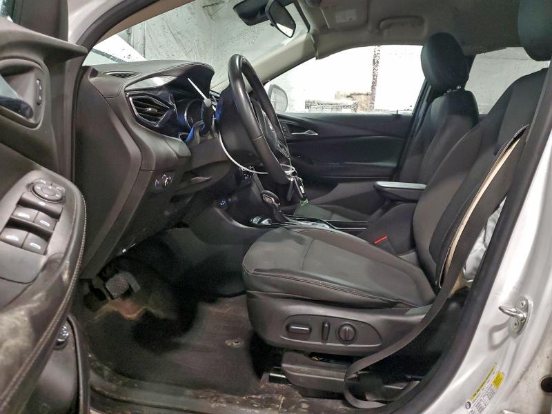 97416675 :رقم المزاد ، KL4MMESL9NB113705 vin ، 2022 Buick Encore Gx مزاد بيع