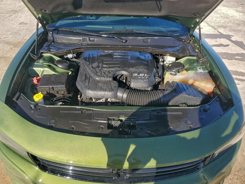 Продаж на аукціоні авто 2021 Dodge Charger, vin: 2C3CDXBG5MH624693, номер лоту: 95478325