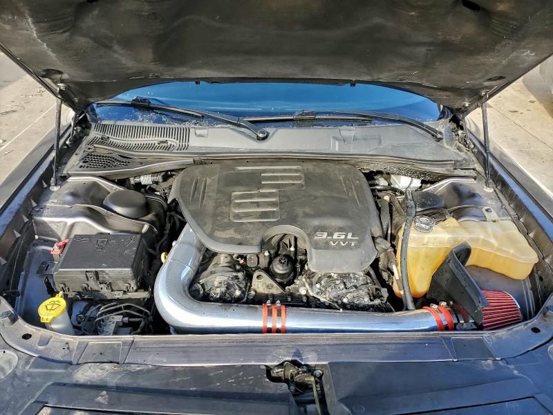 Продажа на аукционе авто 2016 Dodge Challenger, vin: 2C3CDZAG2GH337118, номер лота: 97298705
