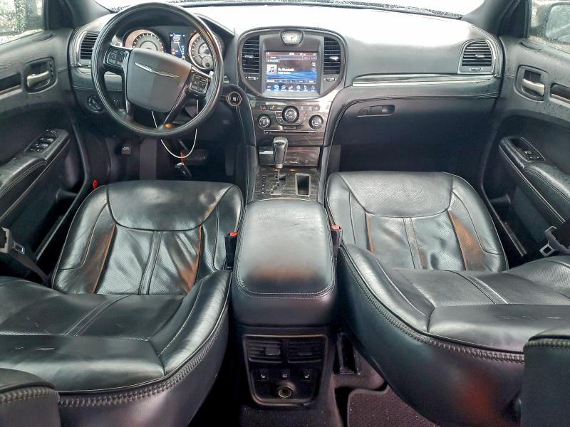 Aukcja sprzedaży 2014 Chrysler 300c, vin: 2C3CCADT8EH256893, numer aukcji: 97632035