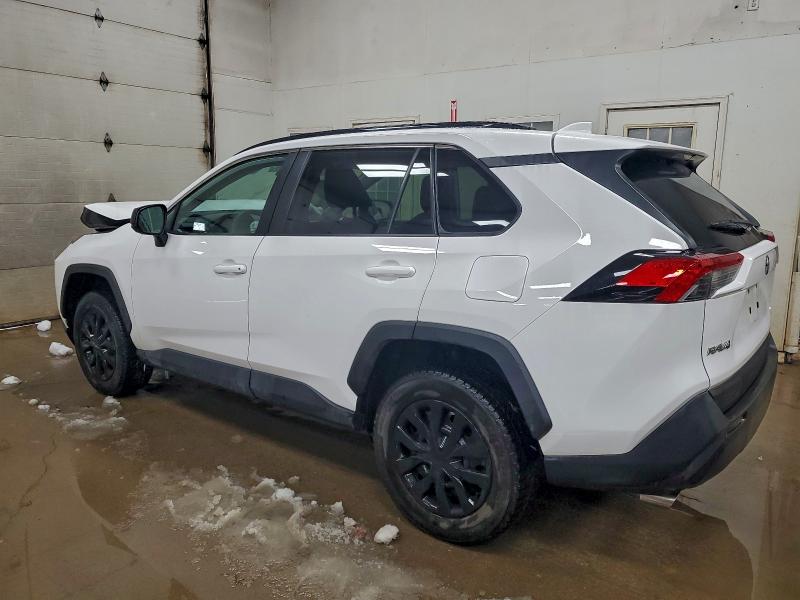 Продажа на аукционе авто 2021 Toyota Rav4, vin: 2T3F1RFVXMC216584, номер лота: 96033335