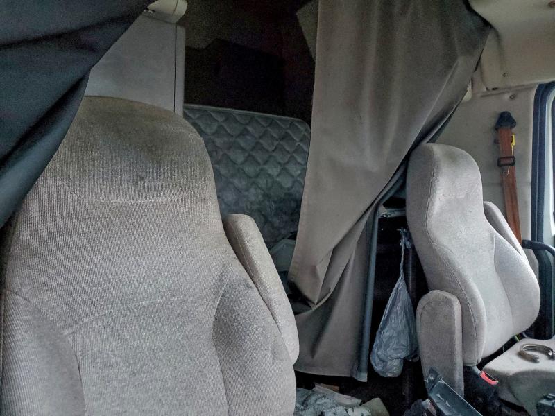 Продаж на аукціоні авто 2017 Volvo Vn Vnl, vin: 4V4NC9EH7HN979065, номер лоту: 92123295