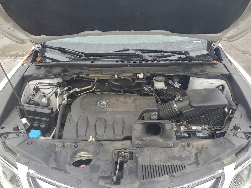 Продажа на аукционе авто 2015 Acura Rdx Techno, vin: 5J8TB3H52FL005041, номер лота: 94582065