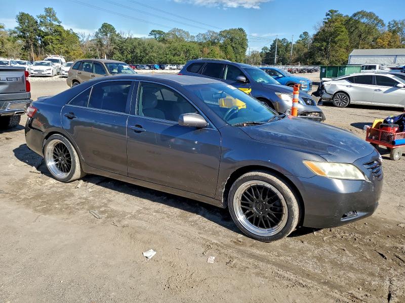 Aukcja sprzedaży 2008 Toyota Camry, vin: 4T4BE46K78R015563, numer aukcji: 96166525