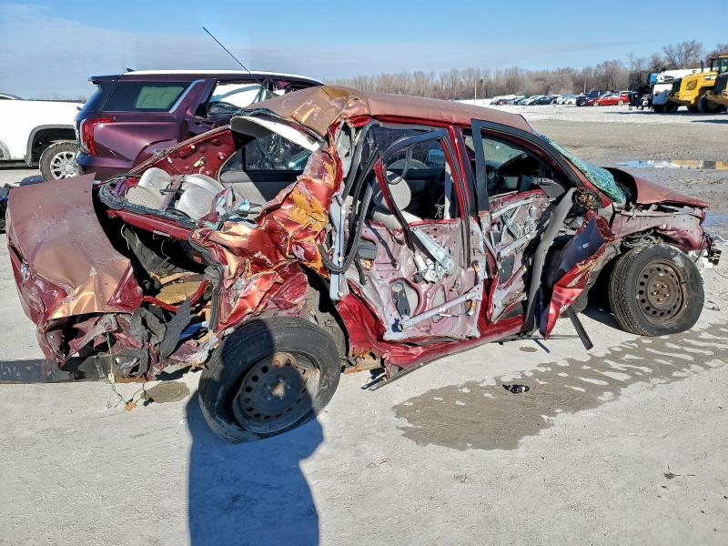 2003 Toyota Corolla მანქანა იყიდება აუქციონზე, vin: 1NXBR32EX3Z098987, აუქციონის ნომერი: 93047065