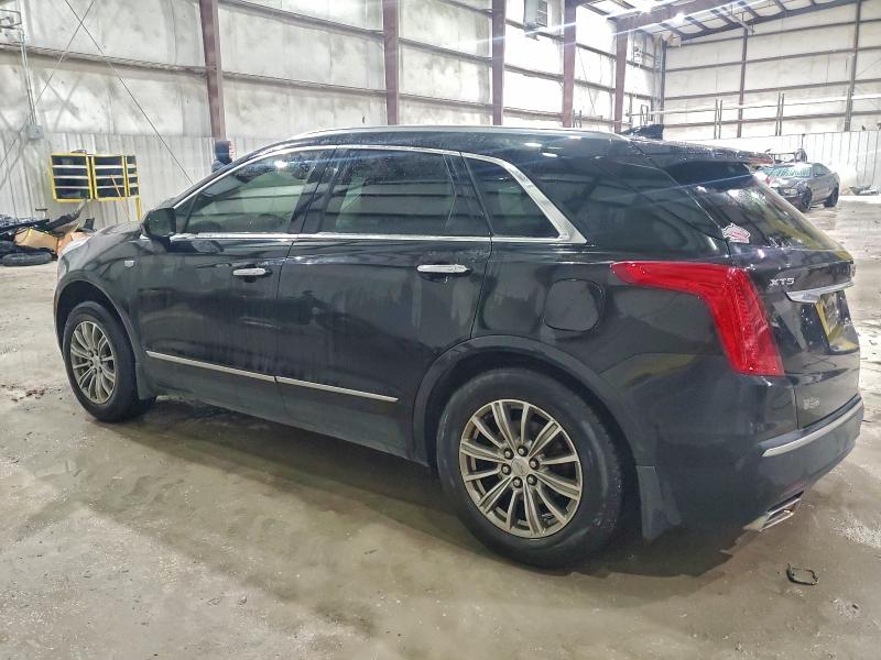 Продаж на аукціоні авто 2017 Cadillac Xt5, vin: 1GYKNBRS6HZ211019, номер лоту: 94965595