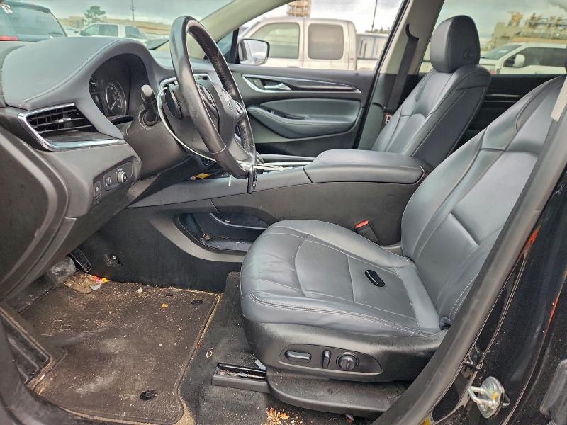 95335275 :رقم المزاد ، 5GAERBKW6MJ174133 vin ، 2021 Buick Enclave Es مزاد بيع