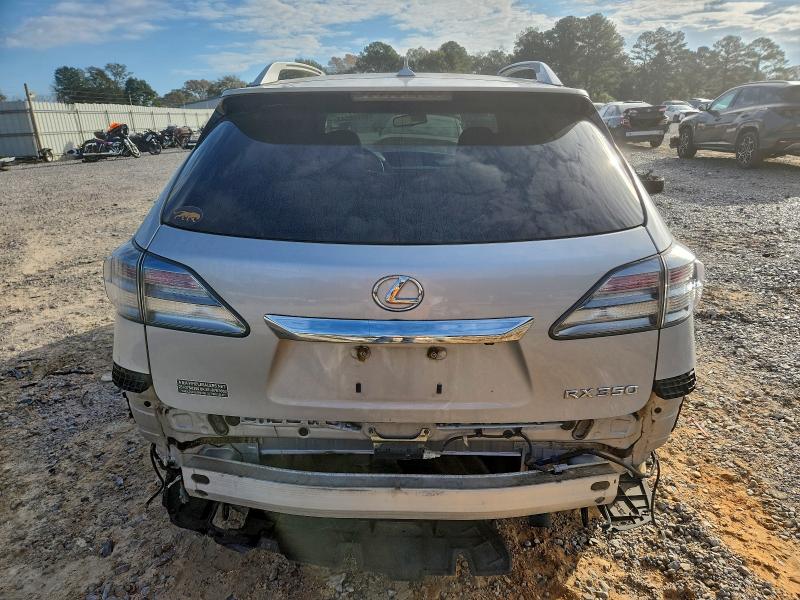 Продажа на аукционе авто 2012 Lexus Rx, vin: 2T2BK1BAXCC146023, номер лота: 96808645