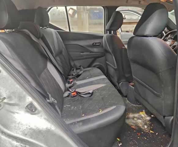 Aukcja sprzedaży 2019 Nissan Kicks, vin: 3N1CP5CU8KL500923, numer aukcji: 97363975