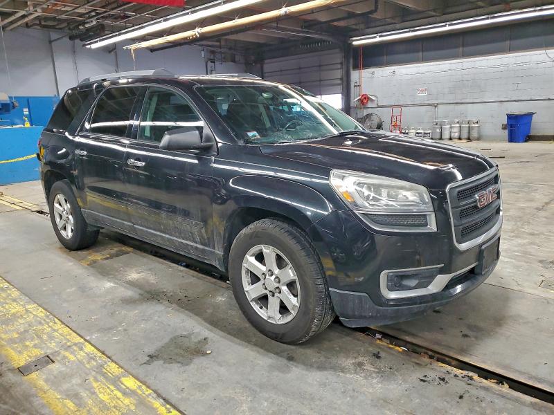 Aukcja sprzedaży 2013 Gmc Acadia Sle, vin: 1GKKRPKD8DJ154466, numer aukcji: 95162125